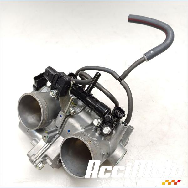 Pièce Moto Rampe d'injection (moteur) HONDA NT 1100