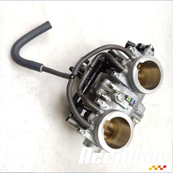 Pièce Moto Rampe d'injection (moteur) HONDA NT 1100