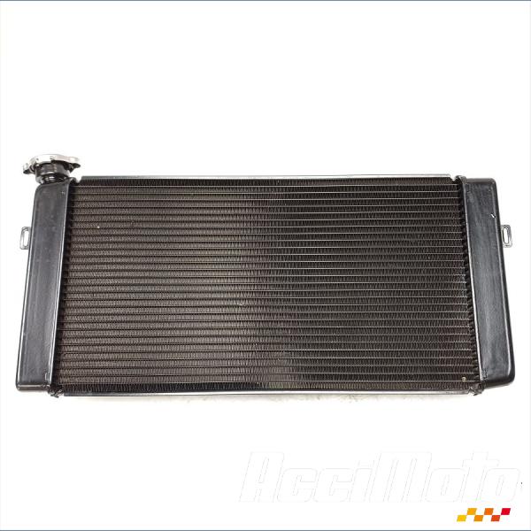 Part Motor bike Radiateur de refroidissement HONDA NT 1100