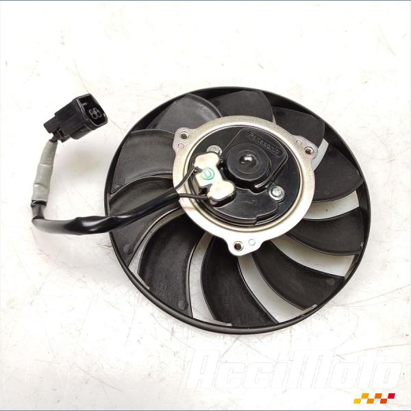 Pièce Moto VENTILATEUR D HONDA NT 1100