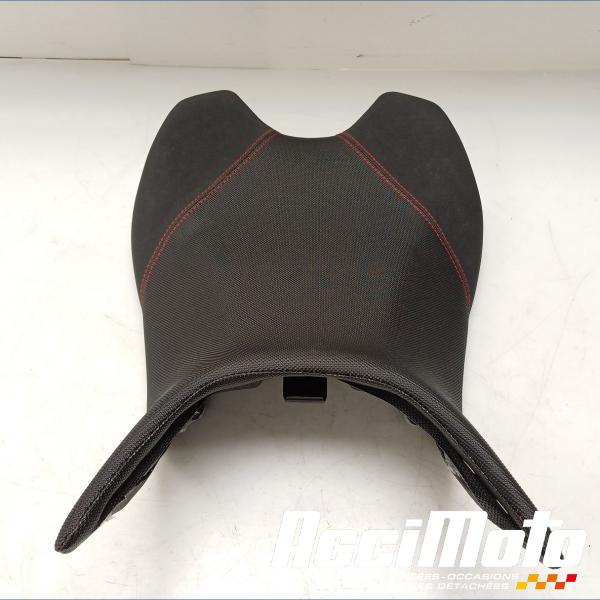 Pièce Moto Selle pilote YAMAHA NIKEN