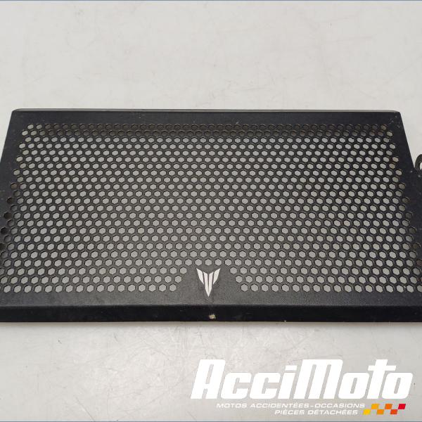 Pièce Moto Grille de radiateur YAMAHA MT-07