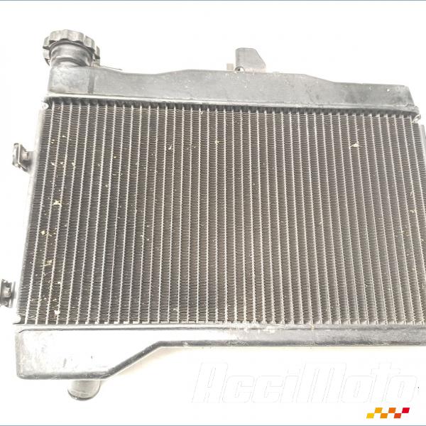 Part Motor bike Radiateur de refroidissement YAMAHA MT-07