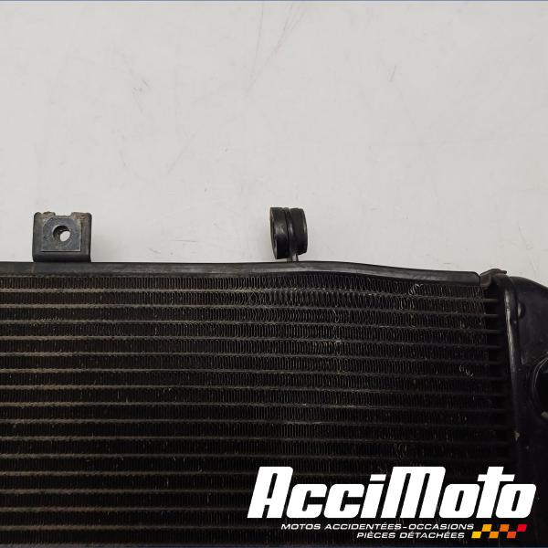 Part Motor bike Radiateur de refroidissement KAWASAKI Z 750