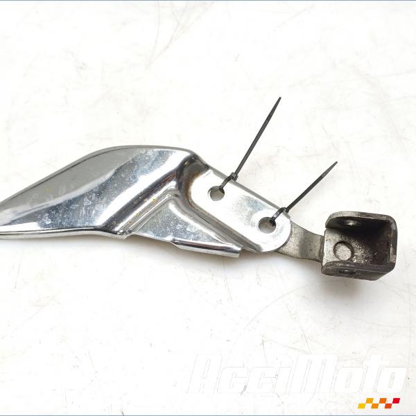 Part Motor bike Platine repose-pied avant (droit) SUZUKI GSX 750 INAZUMA