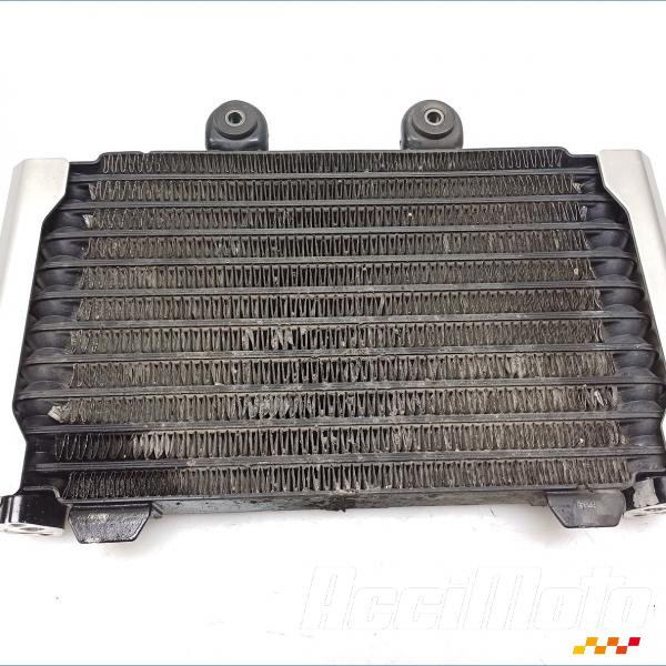 Pièce Moto Radiateur d'huile SUZUKI GSX 750 INAZUMA