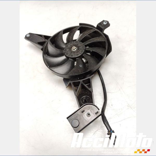 Pièce Moto Ventilateur de radiateur  YAMAHA MT-07