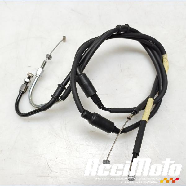 Pièce Moto Cable de valve d'échappement YAMAHA MT-10