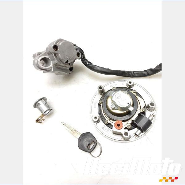 Part Motor bike Kit neiman (jeu de serrures) SUZUKI BANDIT GSF650N