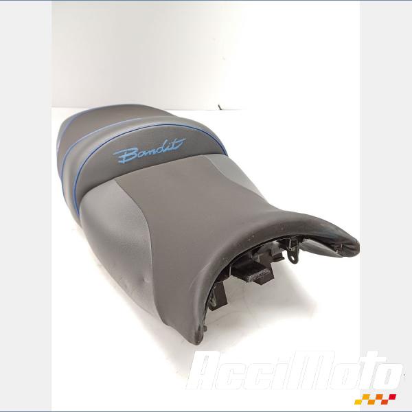 Pièce Moto Selle (perso-confort) SUZUKI BANDIT GSF650N