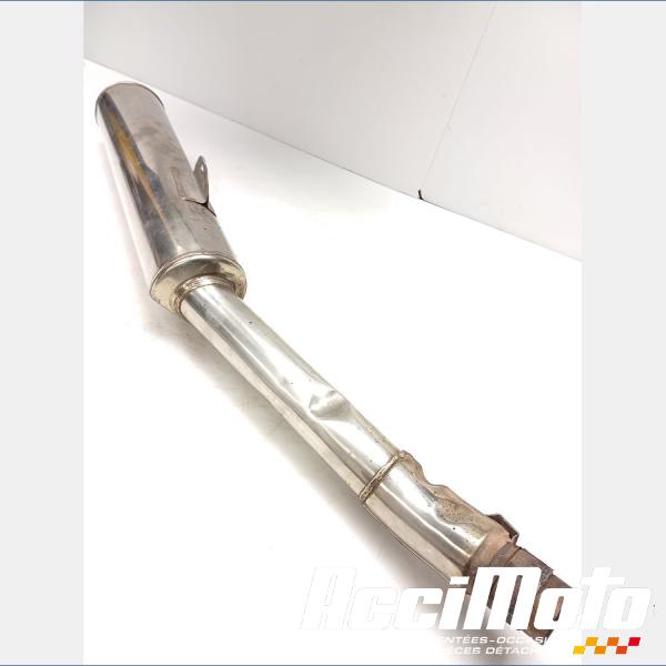 Part Motor bike Silencieux (origine) SUZUKI BANDIT GSF650N