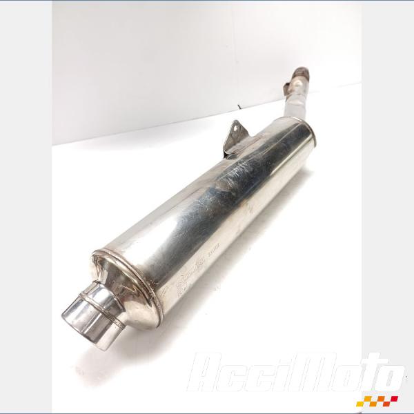 Part Motor bike Silencieux (origine) SUZUKI BANDIT GSF650N