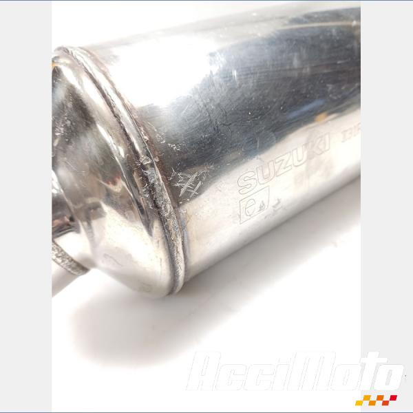 Part Motor bike Silencieux (origine) SUZUKI BANDIT GSF650N