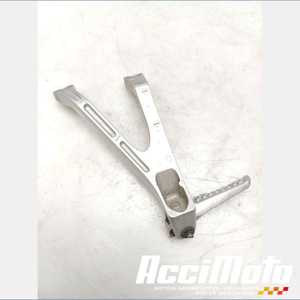 Pièce Moto Platine repose-pied arrière (droit) HONDA CBR1000RR