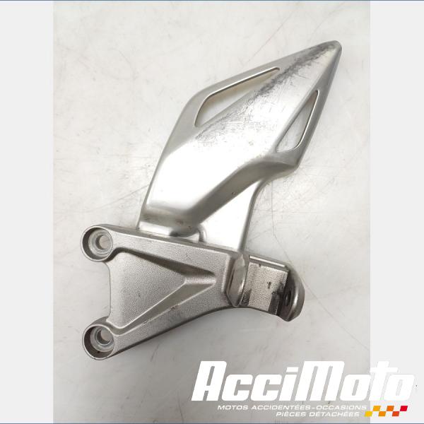 Pièce Moto Platine repose-pied avant (gauche) HONDA CBR1000RR