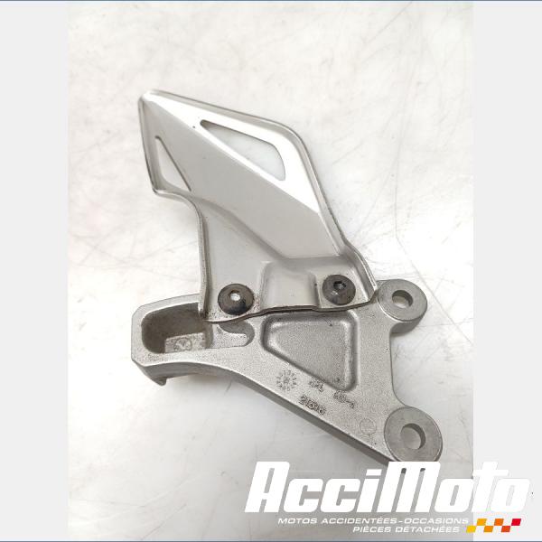 Pièce Moto Platine repose-pied avant (gauche) HONDA CBR1000RR