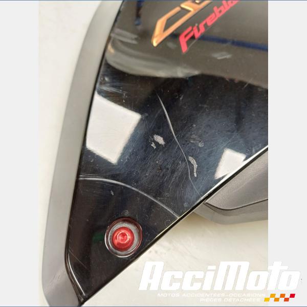 Pièce Moto Flanc de carénage avant (droit) HONDA CBR1000RR