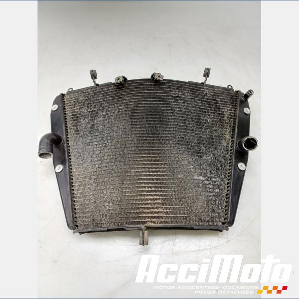 Part Motor bike Radiateur de refroidissement HONDA CBR1000RR