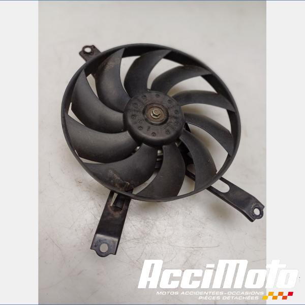 Pièce Moto VENTILATEUR D HONDA CBR1000RR