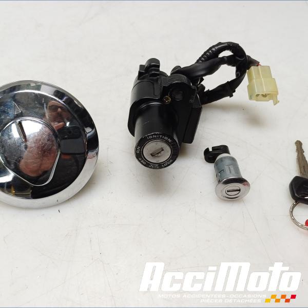 Part Motor bike Kit neiman (jeu de serrures) HONDA VARADERO XL125V