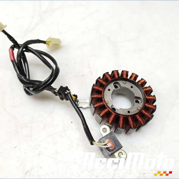 Part Motor bike Stator d'alternateur HONDA VARADERO XL125V