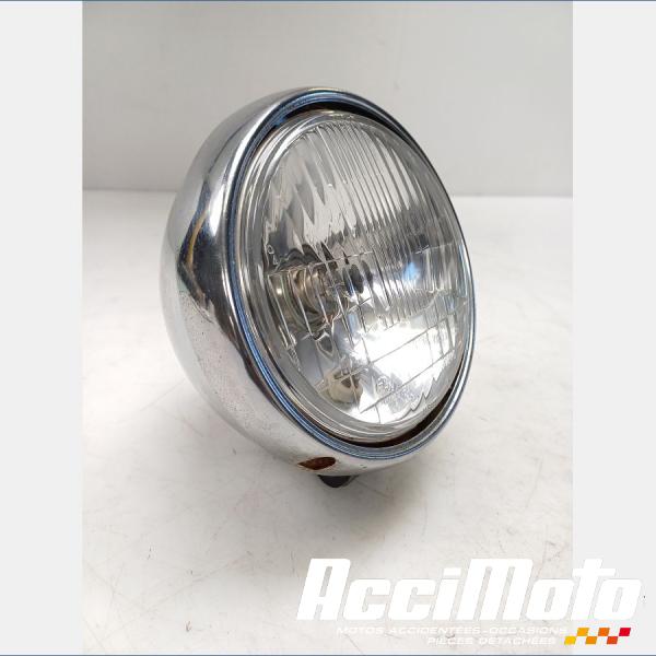 Part Motor bike Phare (optique avant) SUZUKI MARAUDER GZ125