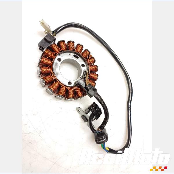 Pièce Moto Stator d'alternateur SUZUKI MARAUDER GZ125