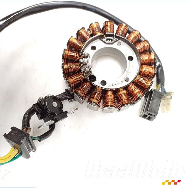 Pièce Moto Stator d'alternateur SUZUKI MARAUDER GZ125