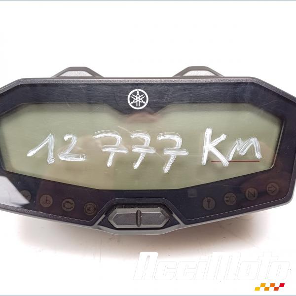 Part Motor bike Compteur (tableau de bord) YAMAHA MT-07