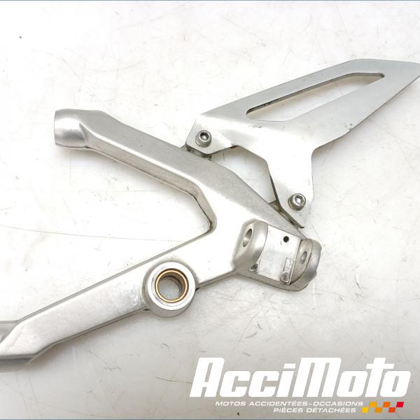 Pièce Moto Platine repose-pied avant (gauche) DUCATI PANIGALE 899