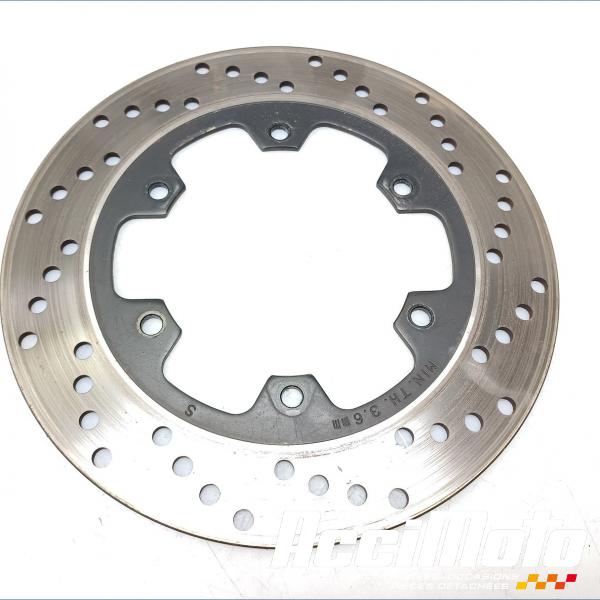 Part Motor bike Disque arrière DUCATI PANIGALE 899