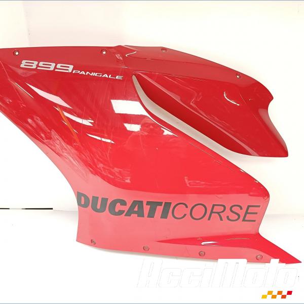 Pièce Moto Flanc de carénage avant (gauche) DUCATI PANIGALE 899