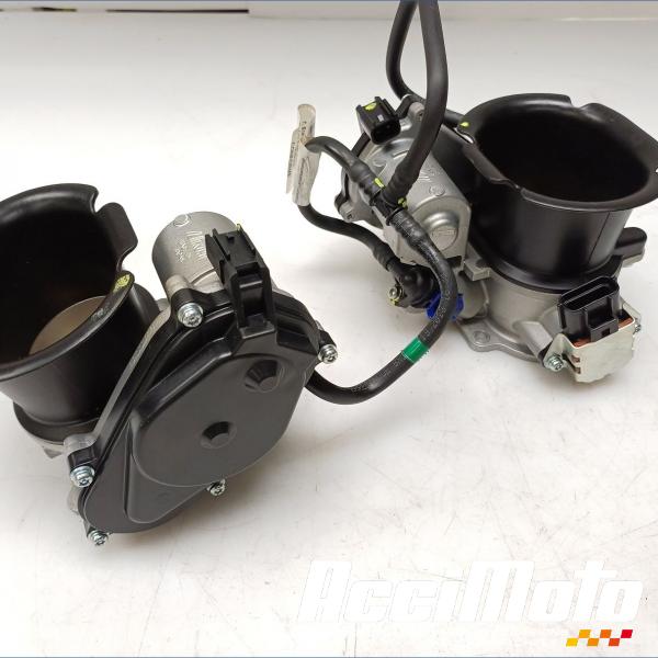 Pièce Moto Rampe d'injection (moteur) DUCATI PANIGALE 899