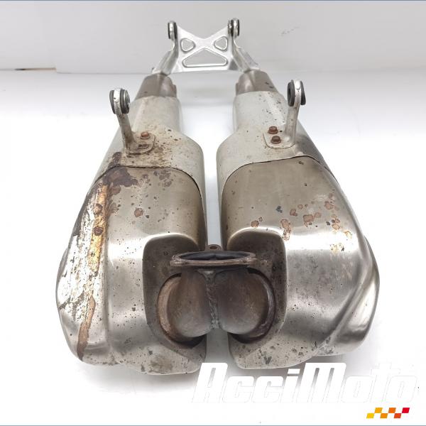 Part Motor bike Silencieux (origine) DUCATI PANIGALE 899