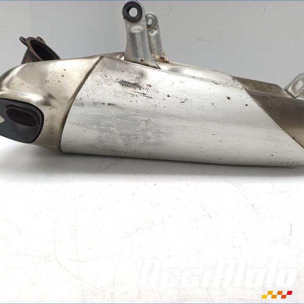 Part Motor bike Silencieux (origine) DUCATI PANIGALE 899