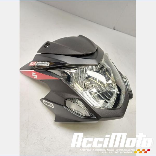 Pièce Moto Phare (optique avant) SUZUKI GSXS 750