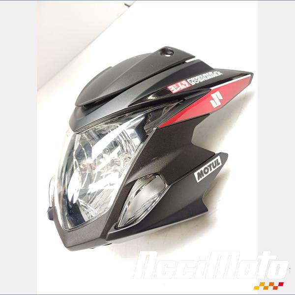 Pièce Moto Phare (optique avant) SUZUKI GSXS 750