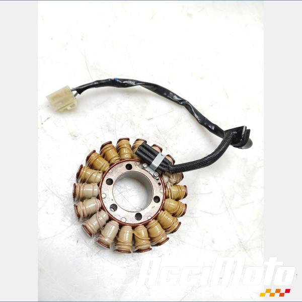 Part Motor bike Stator d'alternateur SUZUKI GSXS 750