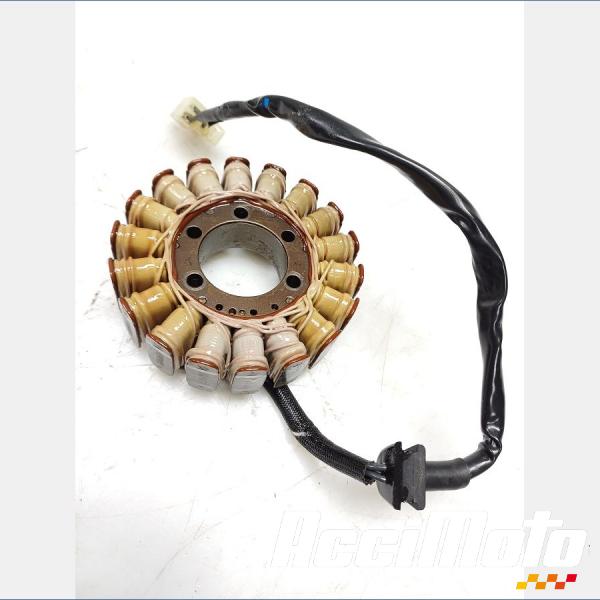 Part Motor bike Stator d'alternateur SUZUKI GSXS 750