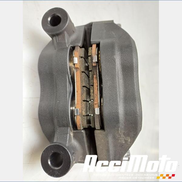 Part Motor bike étrier de frein avant (droit) SUZUKI GSXS 750