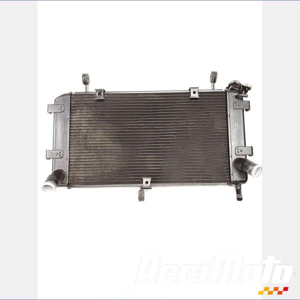 Part Motor bike Radiateur de refroidissement SUZUKI GSXS 750