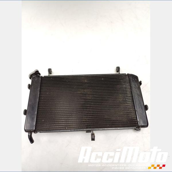 Part Motor bike Radiateur de refroidissement SUZUKI GSXS 750