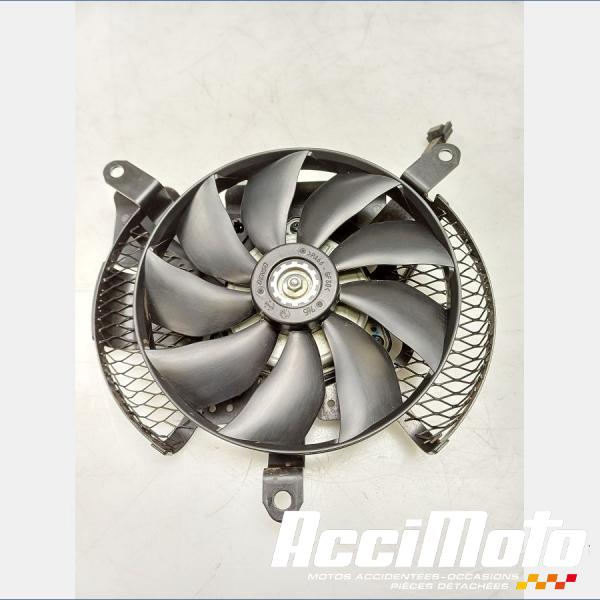 Part Motor bike Ventilateur de radiateur  SUZUKI GSXS 750