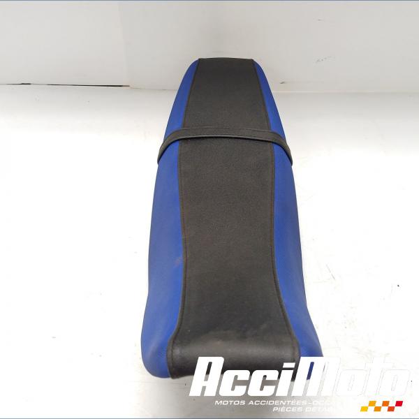 Pièce Moto Selle (origine) YAMAHA WR 125R