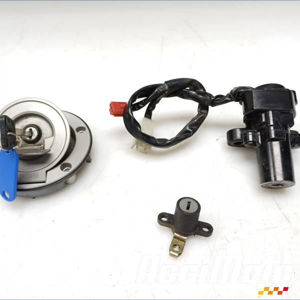 Part Motor bike Kit neiman (jeu de serrures) YAMAHA R1 YZF1000