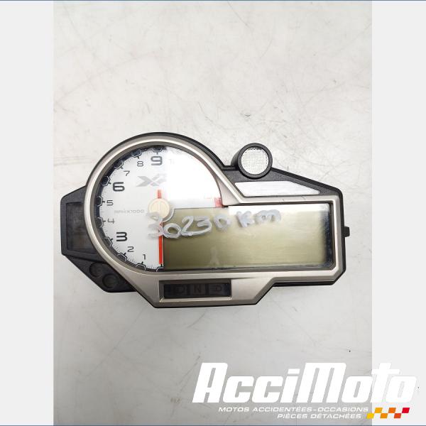 Part Motor bike Compteur (tableau de bord) BMW S1000 XR