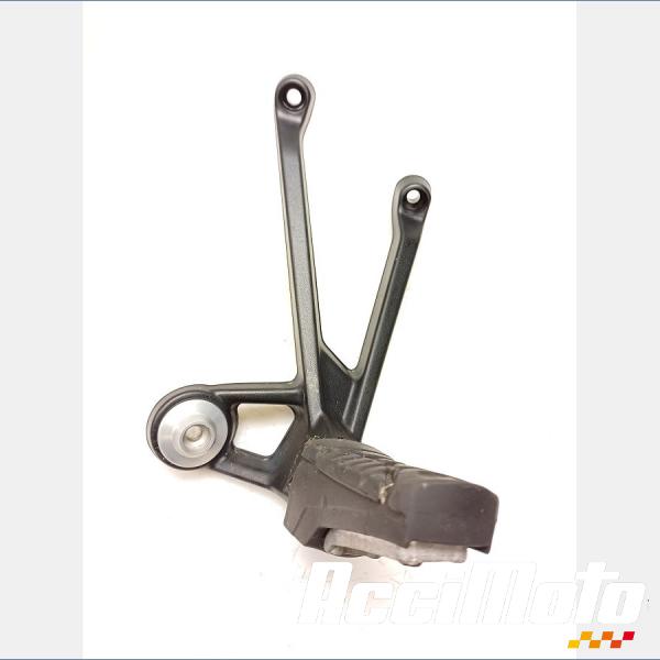 Pièce Moto Platine repose-pied arrière (droit) BMW S1000 XR