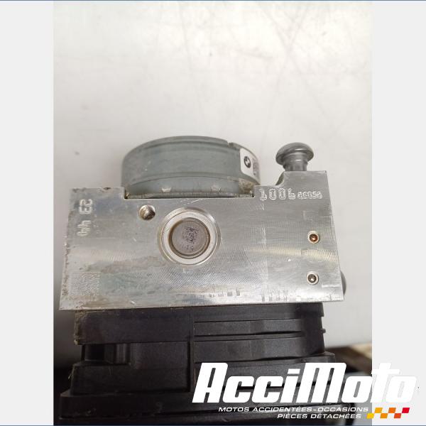 Part Motor bike Centrale abs BMW S1000 XR