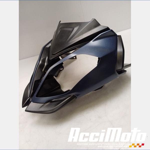 Pièce Moto Tête de fourche BMW S1000 XR