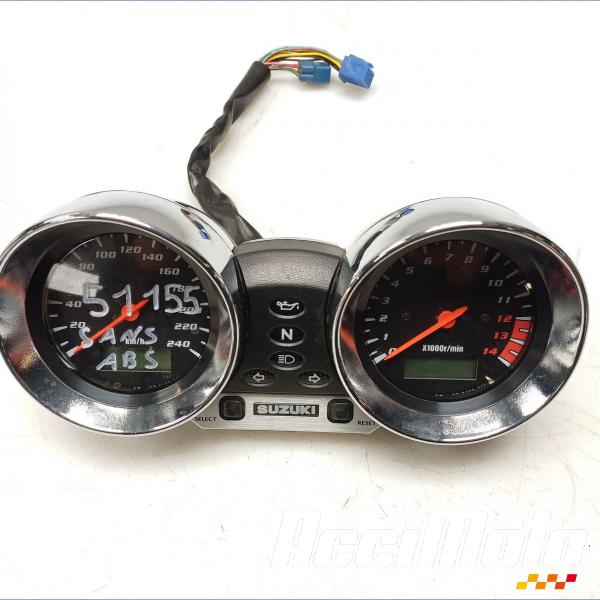 Part Motor bike Compteur (tableau de bord) SUZUKI BANDIT GSF600S